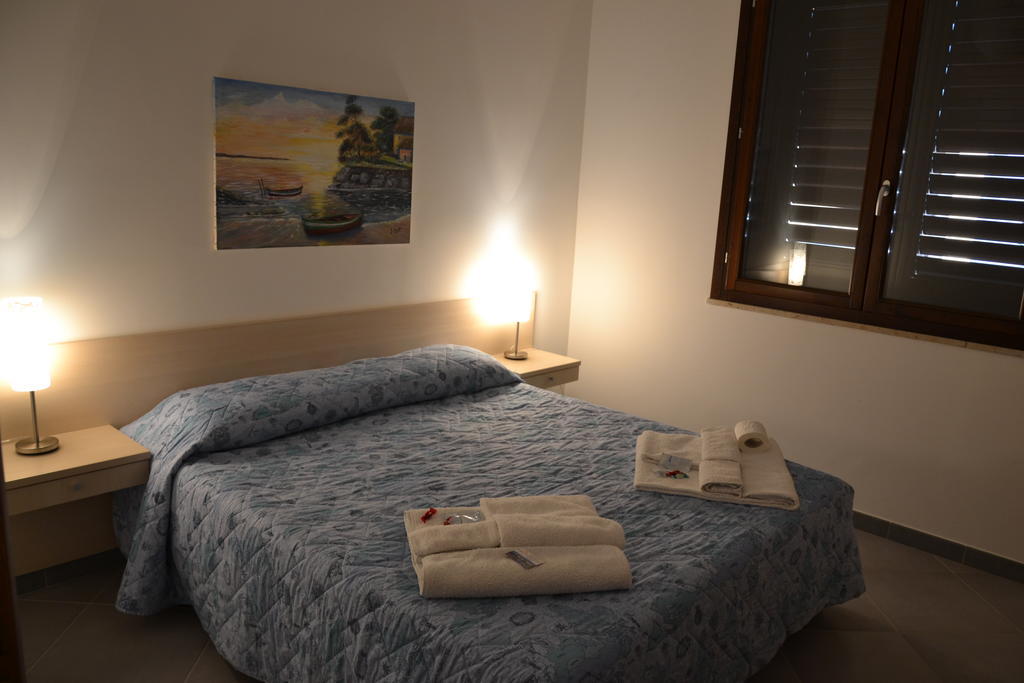 Case Vacanza Torre Lupa Marsala Quarto foto
