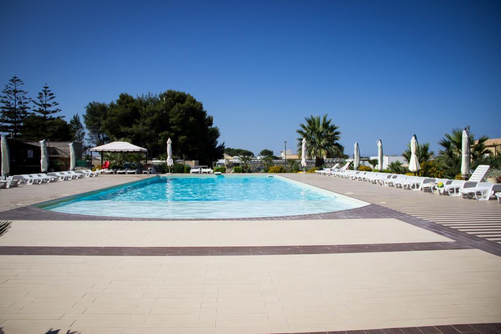 Case Vacanza Torre Lupa Marsala Exterior foto