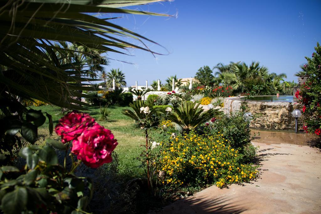 Case Vacanza Torre Lupa Marsala Exterior foto