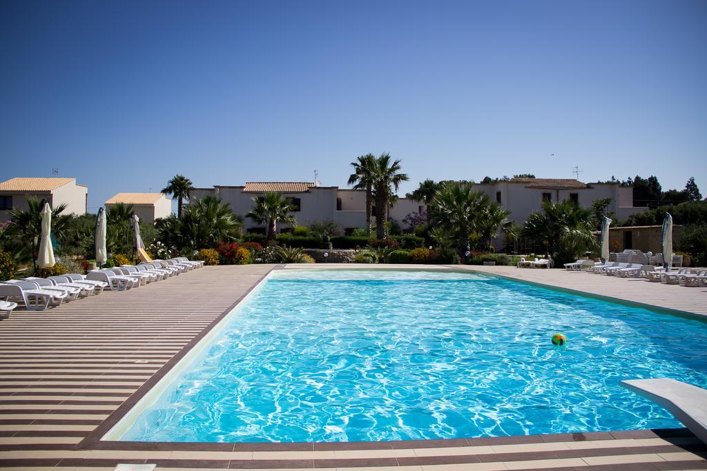 Case Vacanza Torre Lupa Marsala Exterior foto