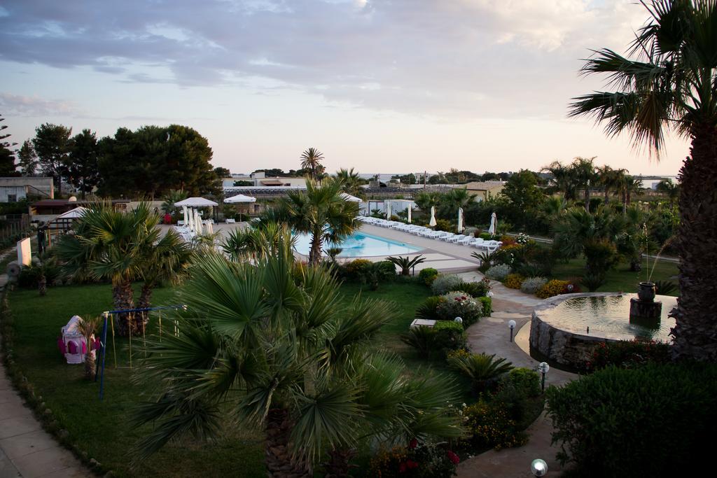 Case Vacanza Torre Lupa Marsala Exterior foto