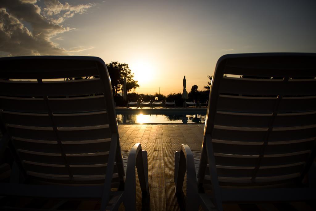 Case Vacanza Torre Lupa Marsala Exterior foto