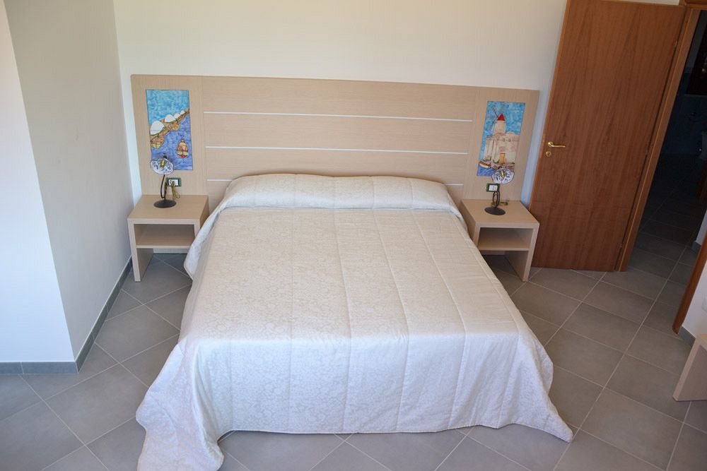 Case Vacanza Torre Lupa Marsala Exterior foto